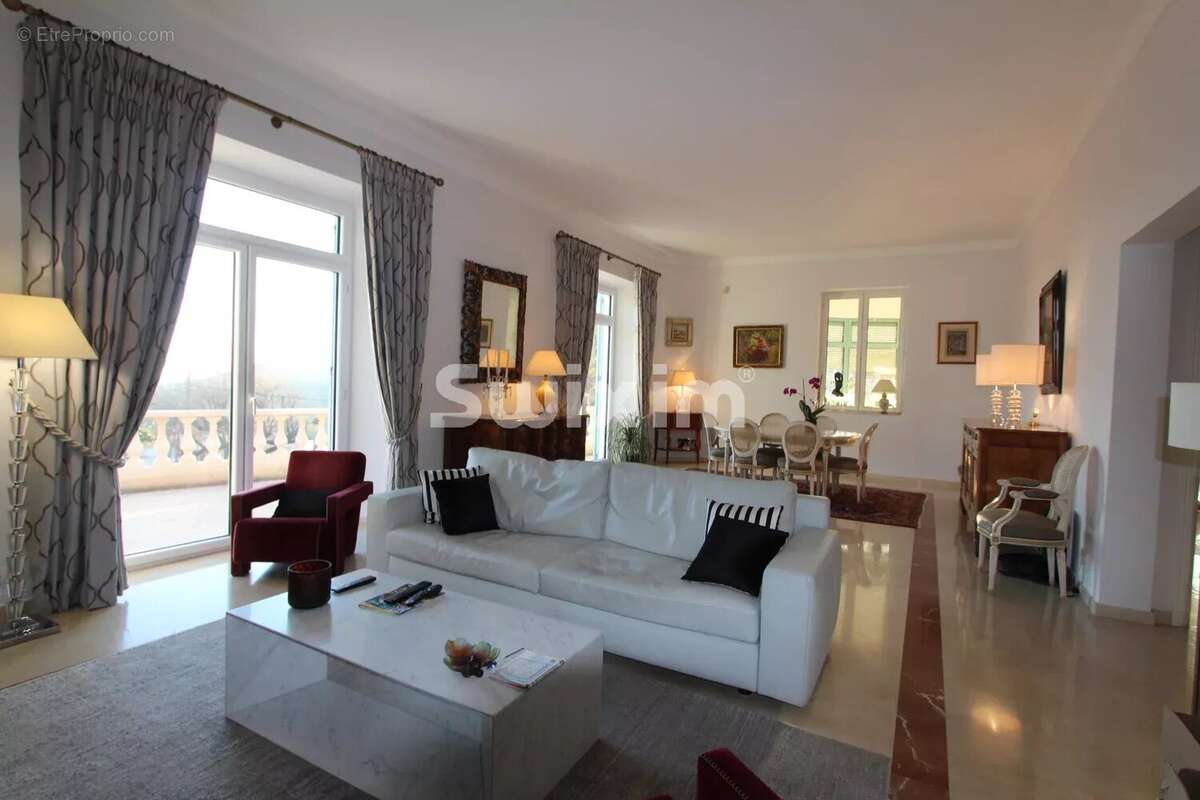 Maison à VENCE