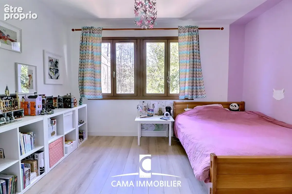 Maison individuelle 6 pièces avec garage - lisière de forêt - photo 6
