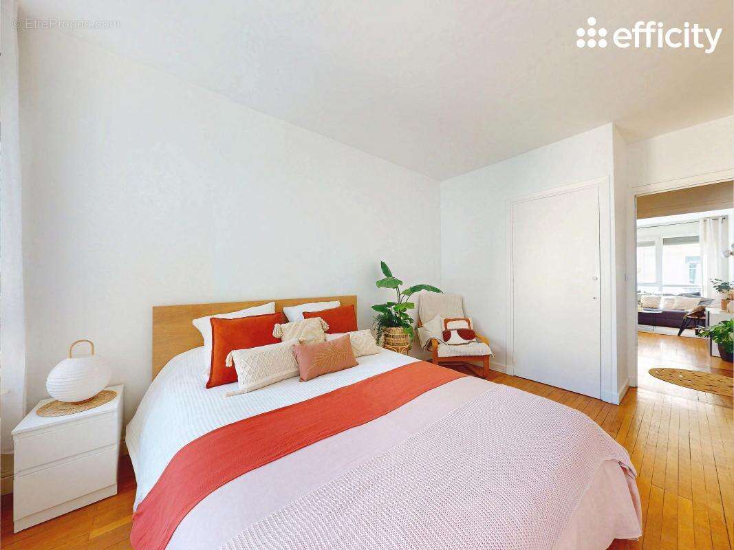 Appartement - photo 13