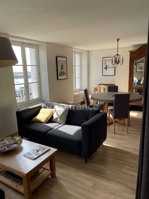 Appartement à GRANVILLE