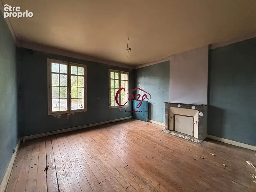 Maison Camarsac 5 pièce(s) - photo 6