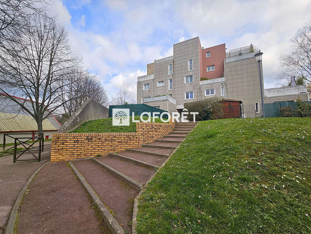 Appartement à CERGY