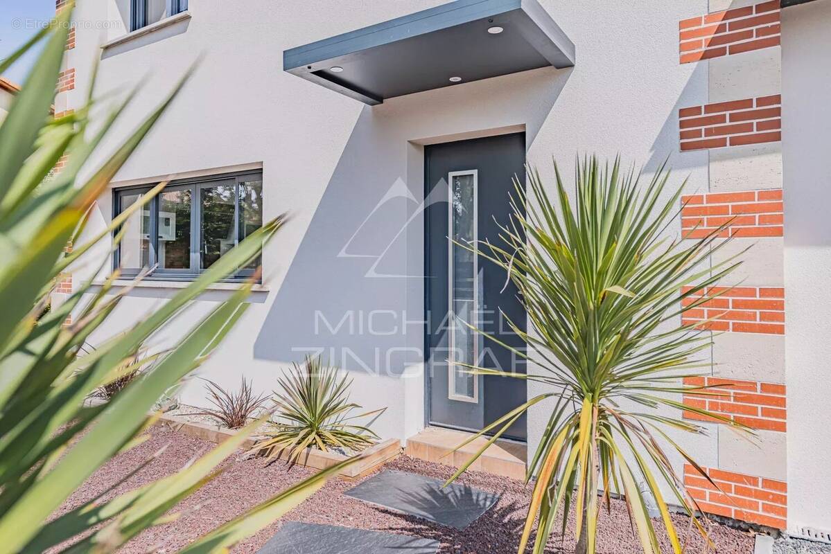 Maison à LA TESTE-DE-BUCH