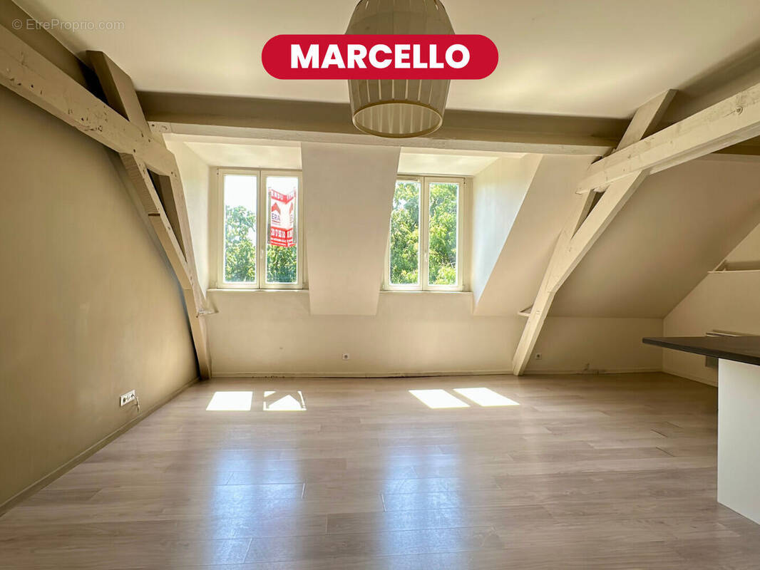 Appartement à LILLE