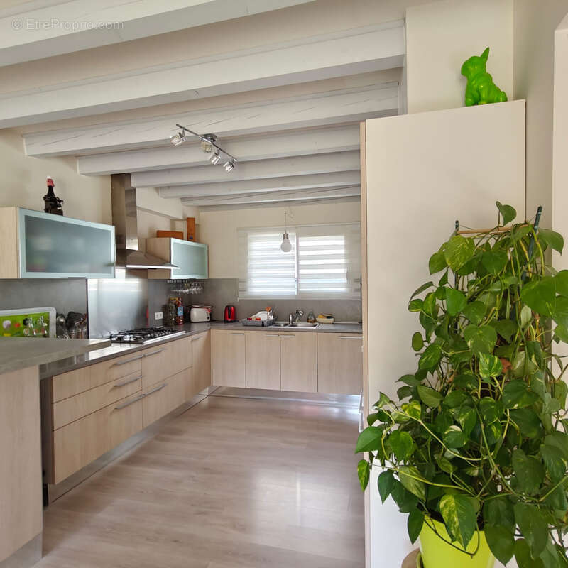 Maison à TOURREILLES