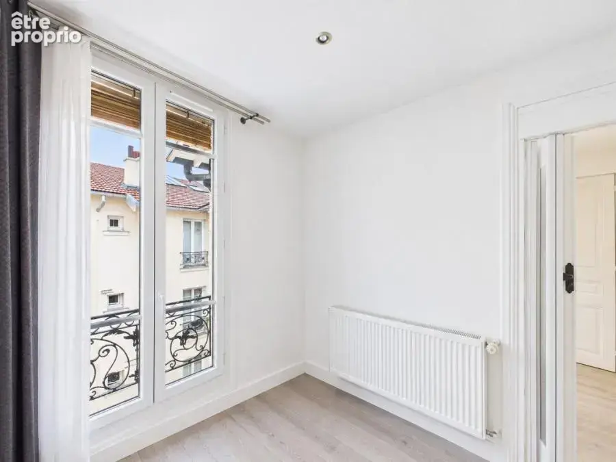 Appartement 2 pièces 39 m² à vendre à Courbevoie (92400) - photo 2284