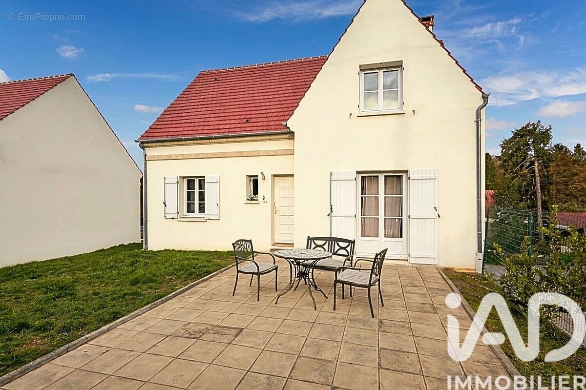 Photo 1 - Maison à RIEUX