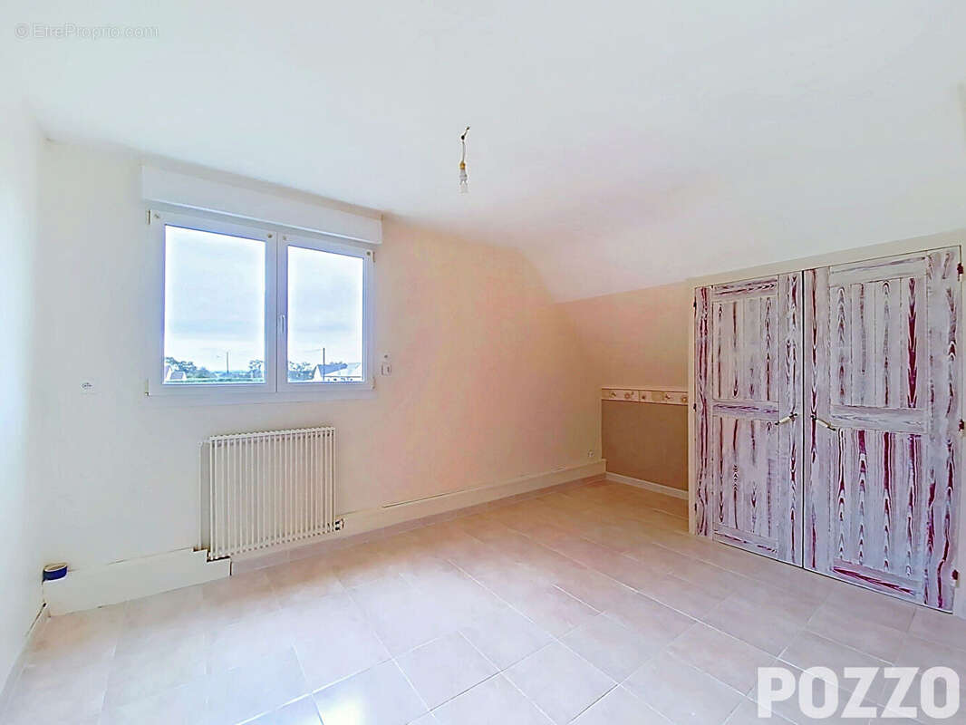 A  Vendre  Maison de 6 pp  Val D Arry   (14210) - photo 11