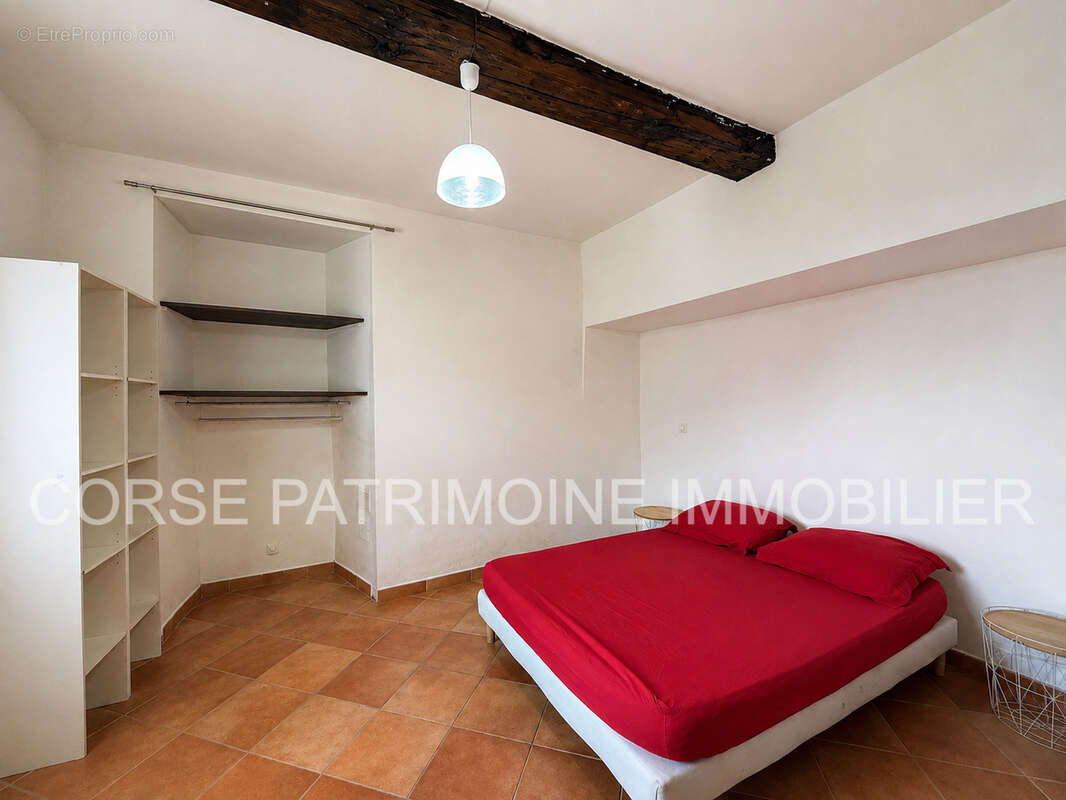 Charmant appartement T3 de caractère au cœur du village - photo 4