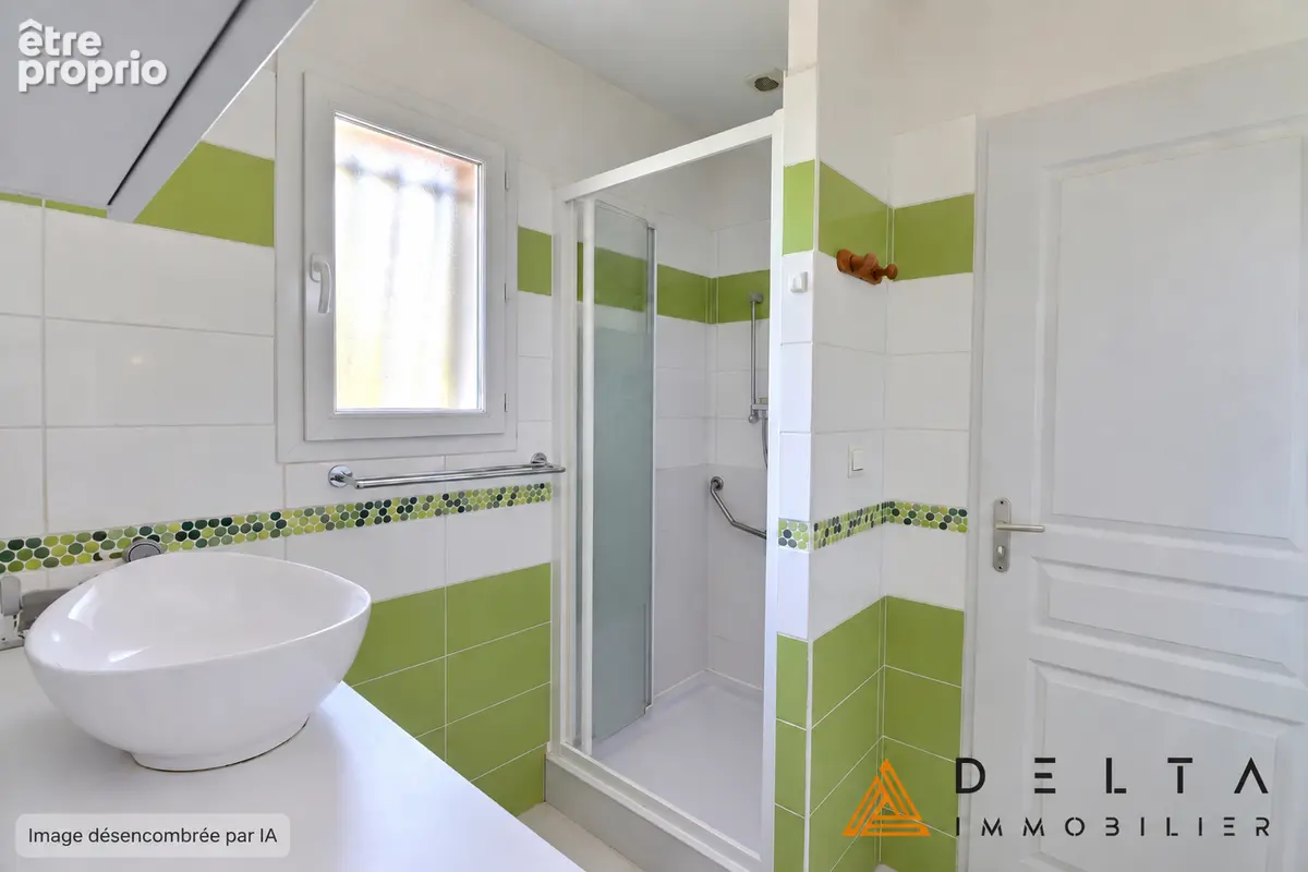 Maison 150 m² sur parcelle de 873 m² - photo 14