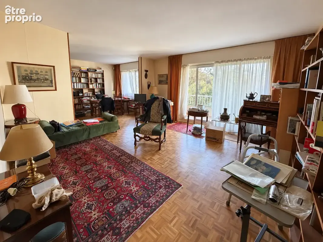 EXCLUSIVITE - BECON - 4P de 86 m2 en étage avec 16m2 d'espaces extérieurs - photo 7