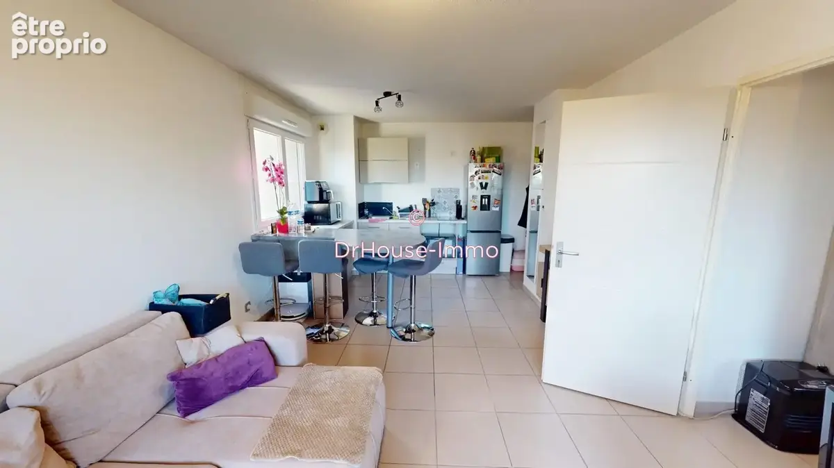 Appartement 2 pièces 39 m² à vendre à Montpellier (34000) - photo 22