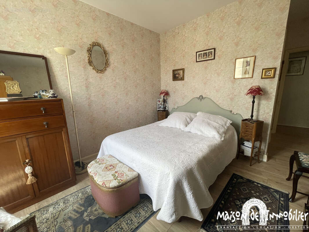 Appartement à COGNAC