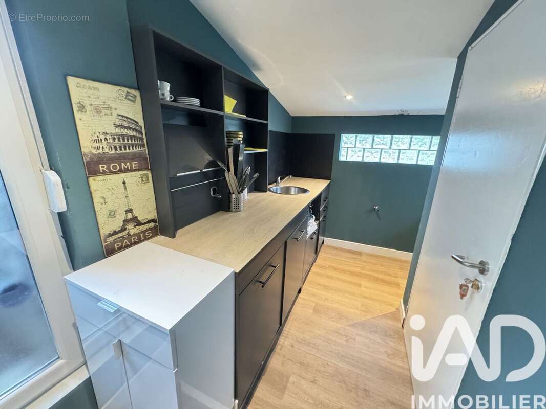 Photo 8 - Appartement à WAVRECHAIN-SOUS-DENAIN