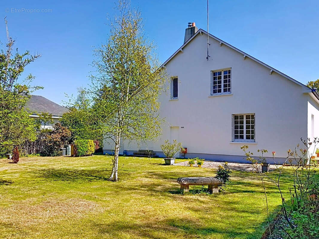 Maison Orléans 7 pièces 137 m² - photo 12
