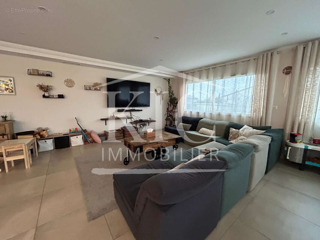 Maison à CARCASSONNE