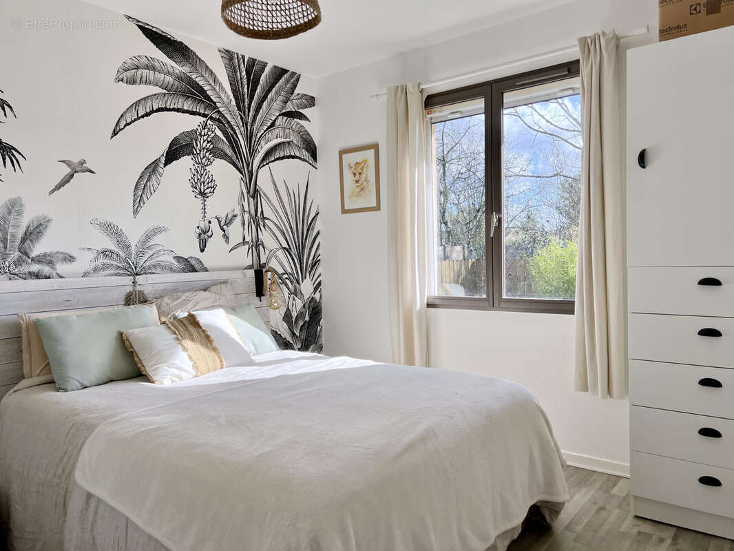 Maison à LE TEICH