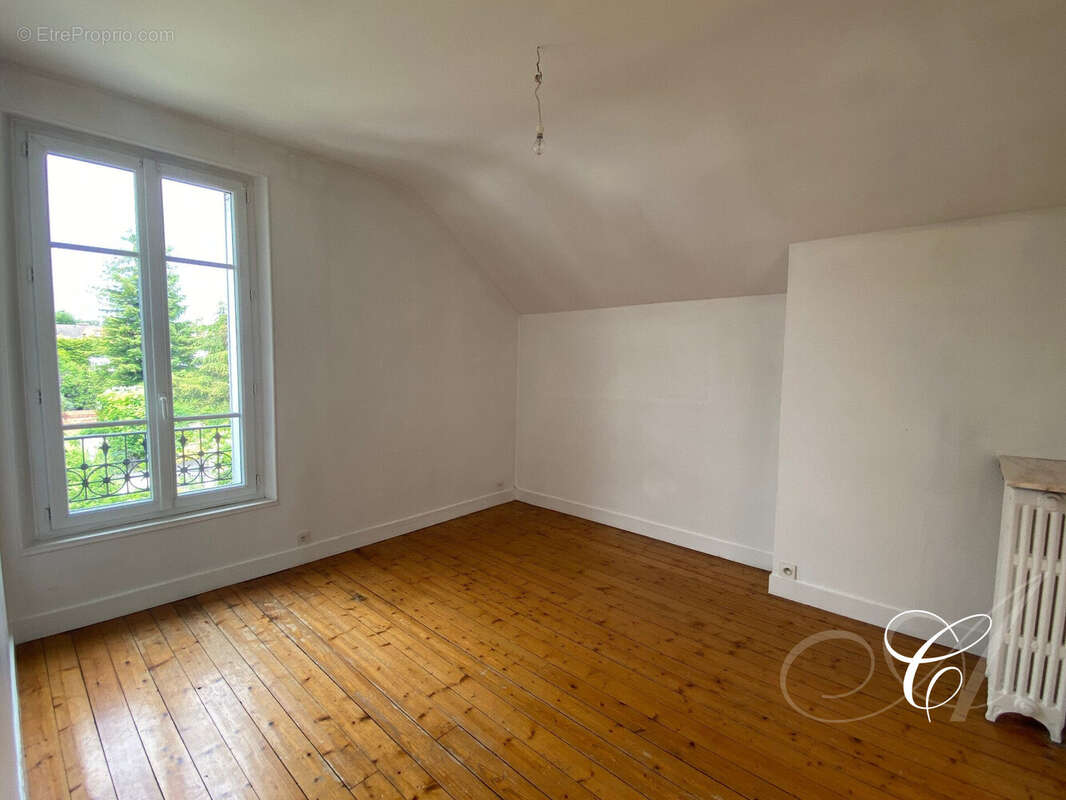 Maison à VERSAILLES