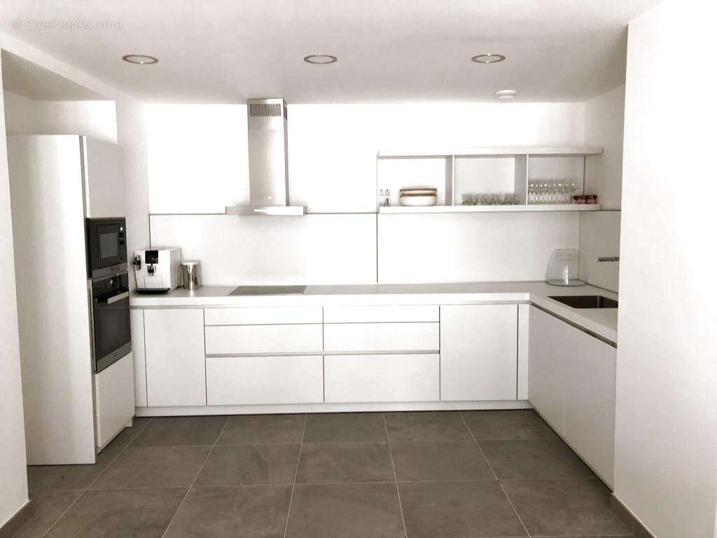 Appartement à SAINT-TROPEZ