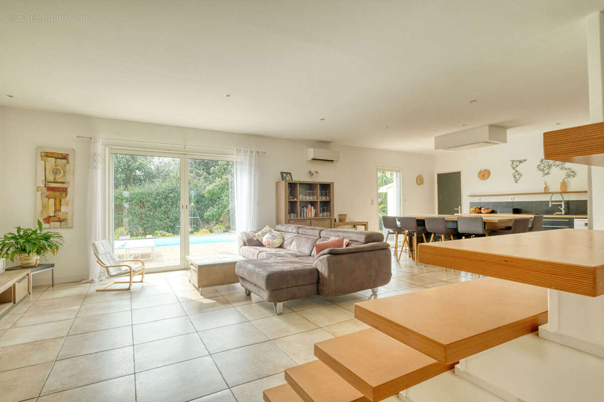Maison à FURIANI