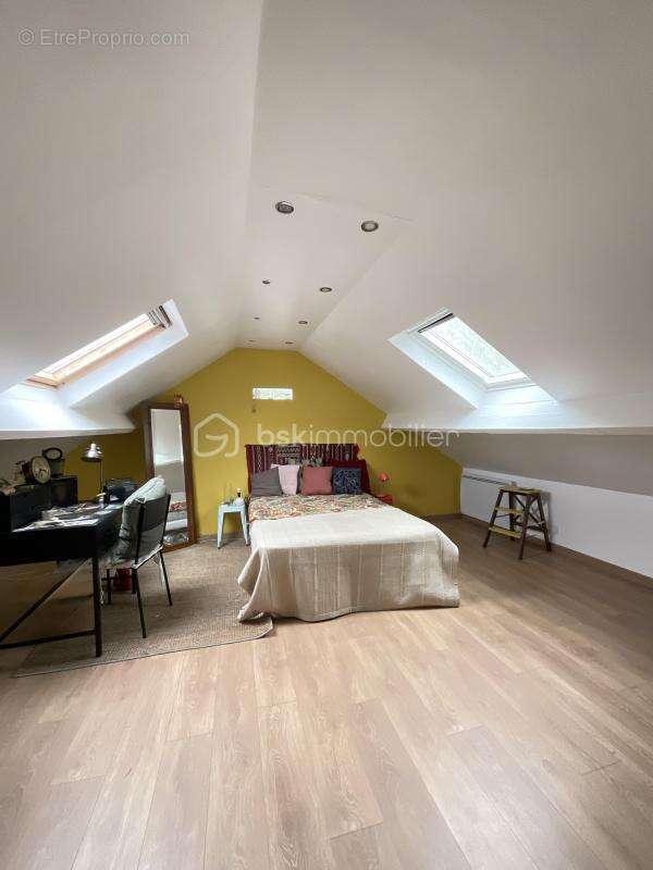 Appartement à MONTGERON