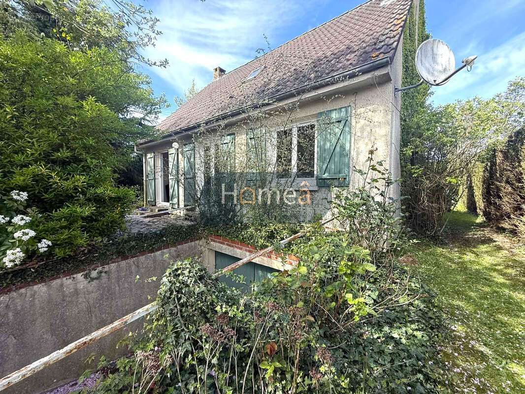 Maison 3ch 6min de la gare d'Yvetot - photo 2