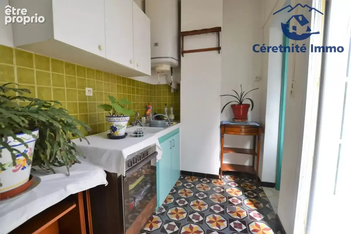 Maison de ville Le Boulou - photo 7
