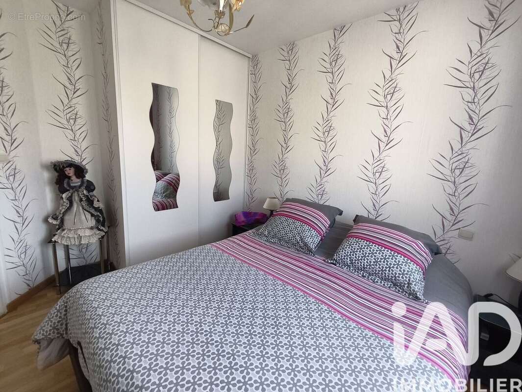 Photo 7 - Maison à SAINT-MICHEL-CHEF-CHEF