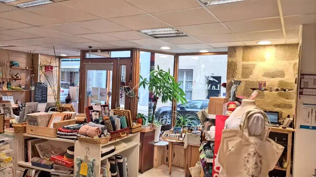 Appartement à BOURBON-L&#039;ARCHAMBAULT