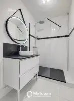 Appartement 3 pièces 49m2 - Maisons-Alfort - photo 13