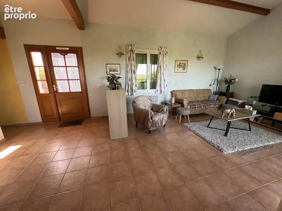 Maison au calme avec vue en pleine campagne - photo 3