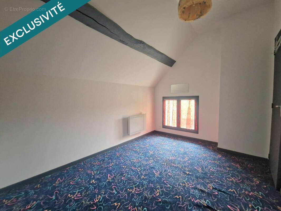 Photo 7 - Maison à HUISSEAU-SUR-COSSON