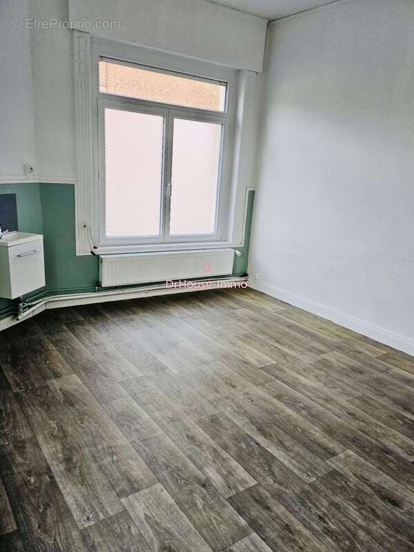 Appartement à SOMAIN