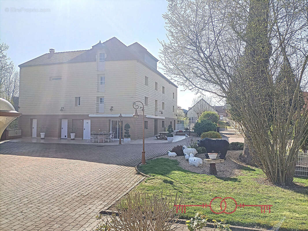 Maison à REIMS