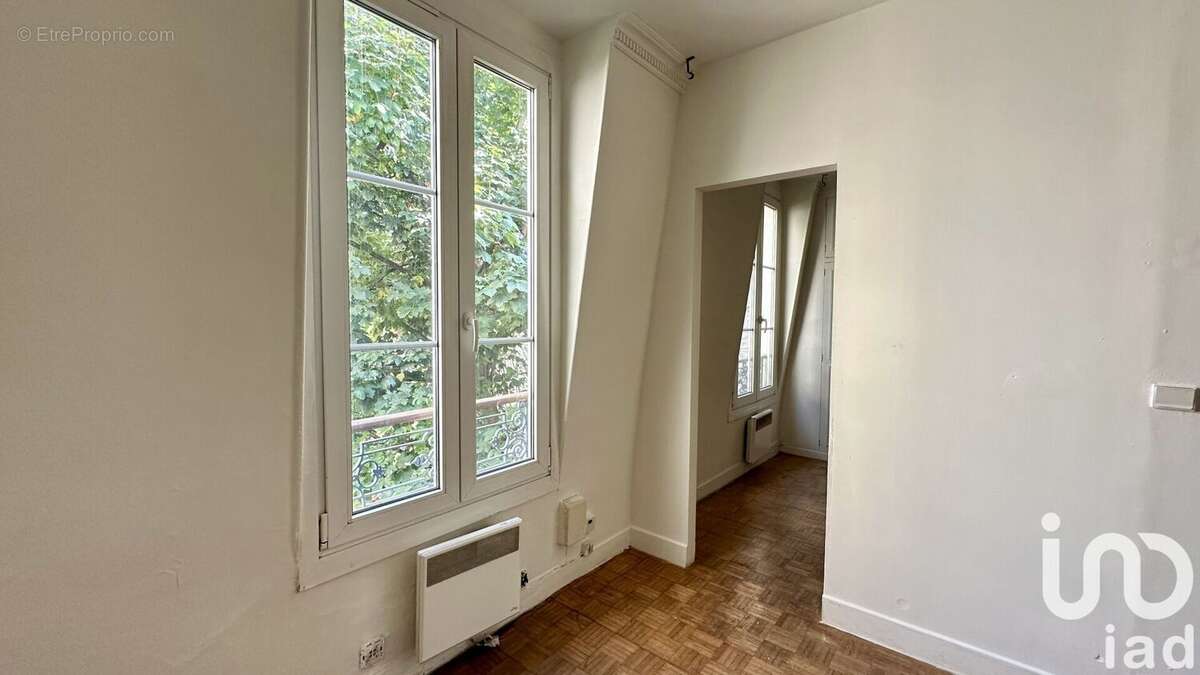 Photo 5 - Appartement à PARIS-12E