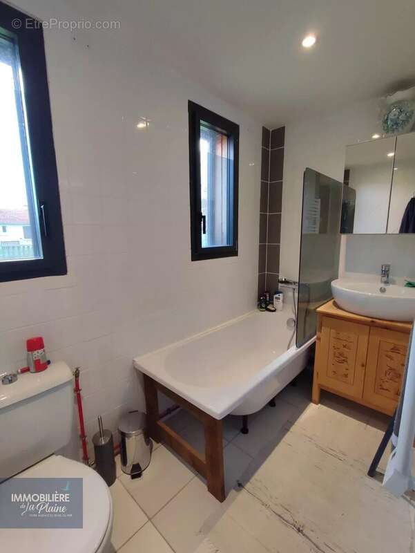 Maison à LA PLAINE-SUR-MER