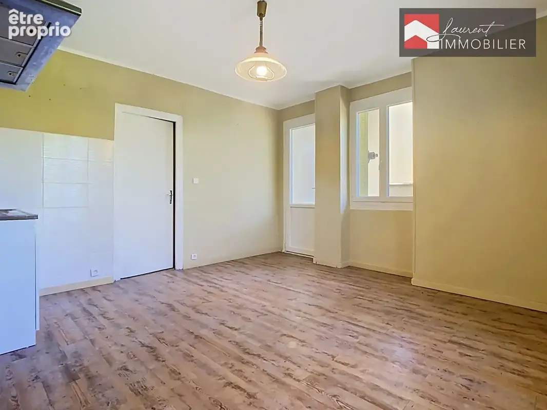 EXCLUSIVITE: Maison avec potentiel à SERMOYER - photo 14