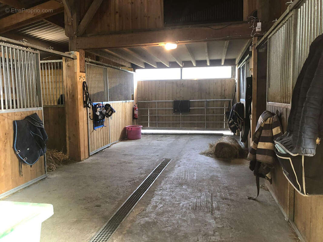 Maison à LE MELE-SUR-SARTHE