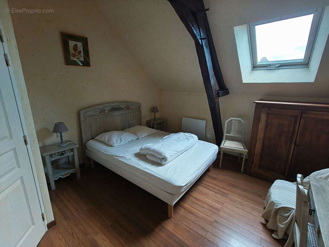 Maison Semur En Vallon 11 pièce(s) 242.64 m2 - photo 17