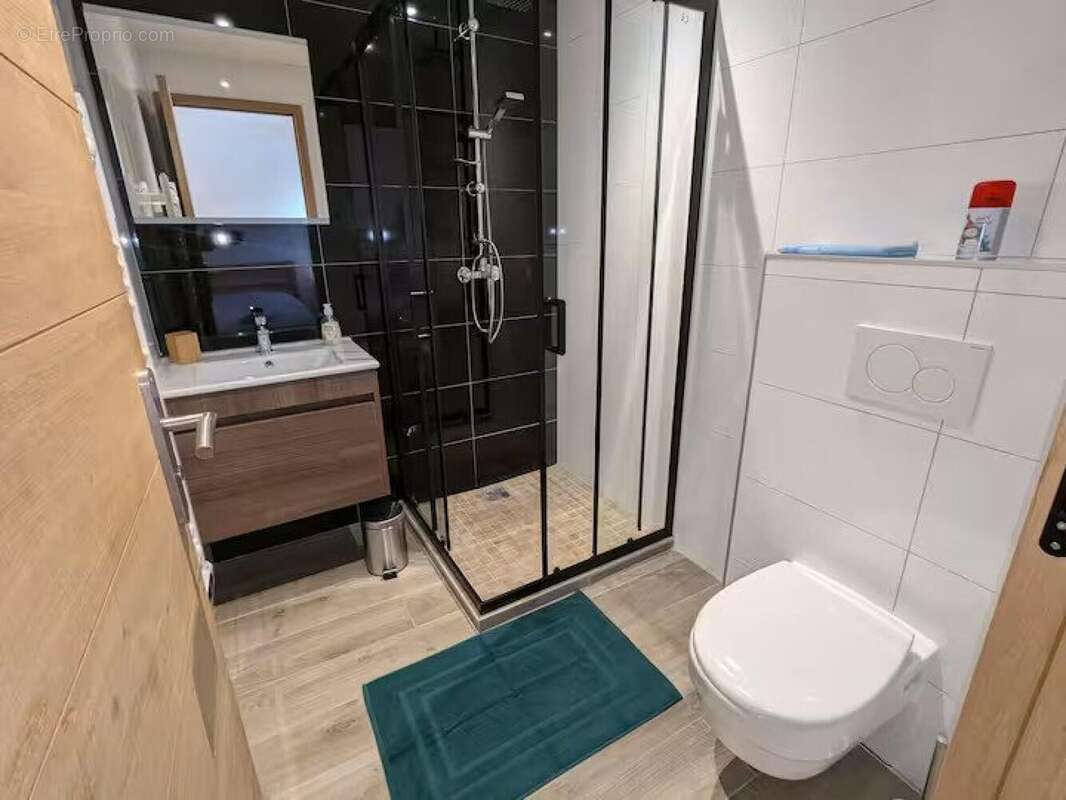 Photo 7 - Appartement à SAMOENS