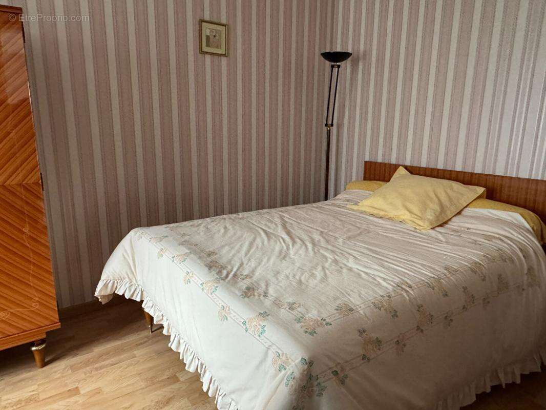 Maison à PLUVIGNER