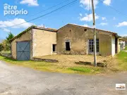 Maison à DEVIAT