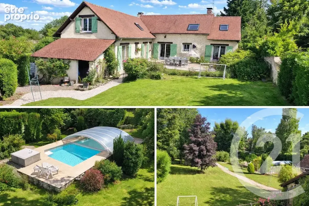 Maison à VERNON
