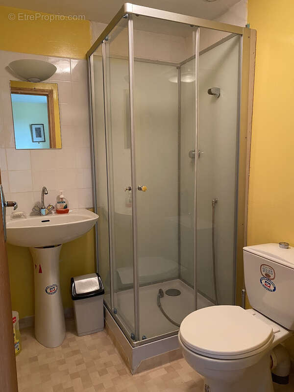 Maison à LA CAPELLE-BONANCE