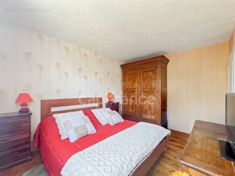 Appartement à LONGVIC