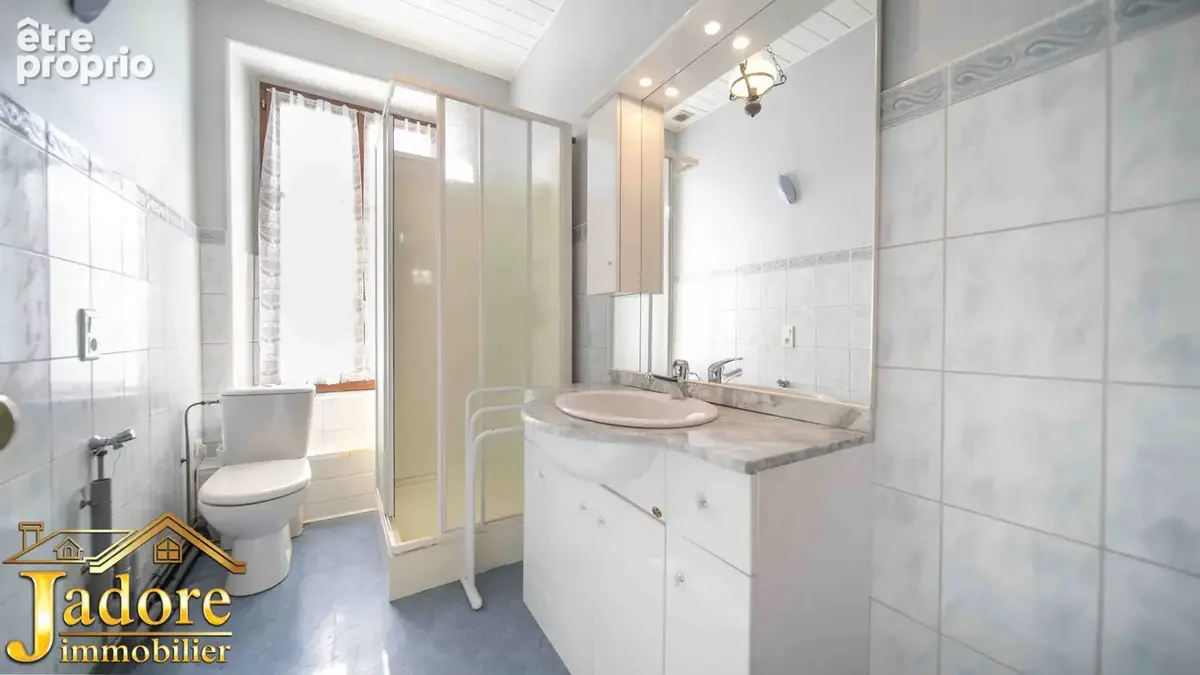 Maison comprenant 2 logements - photo 11
