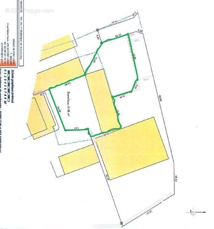 Photo 7 - Maison à POULDREUZIC