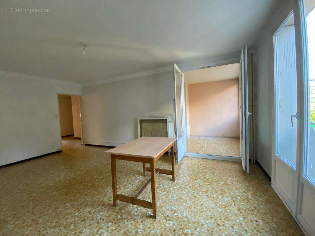 Appartement à MANOSQUE