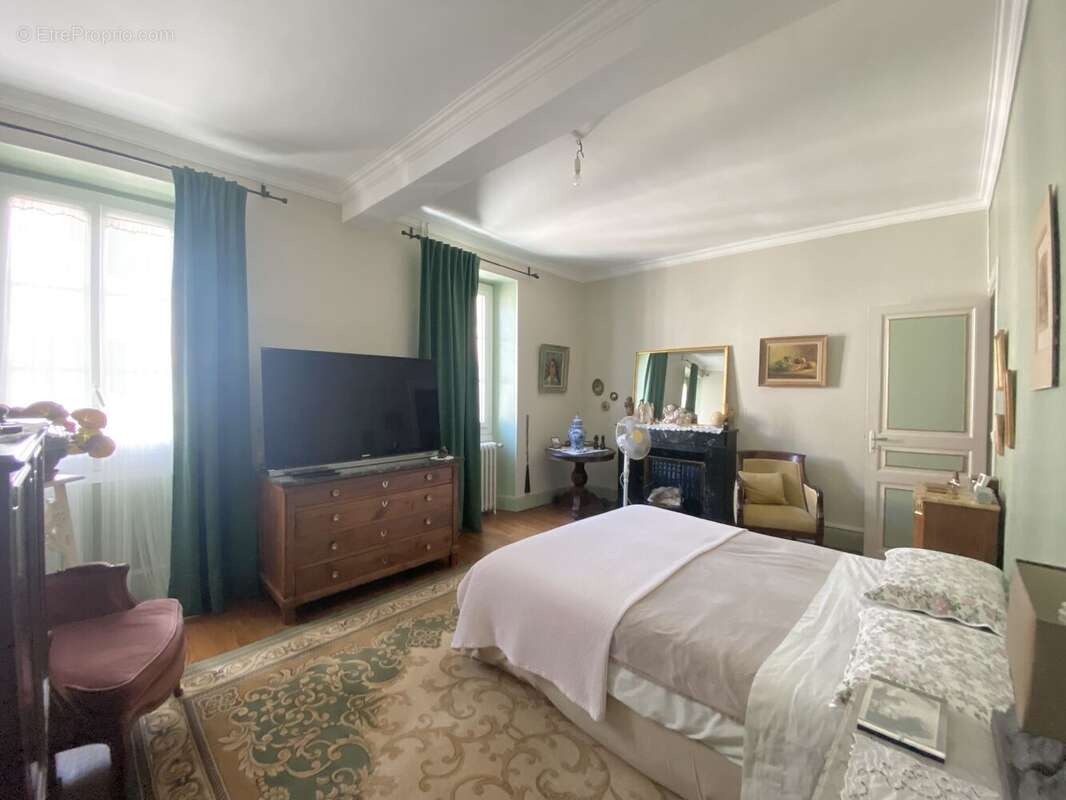 Photo 8 - Maison à MAULEON-LICHARRE