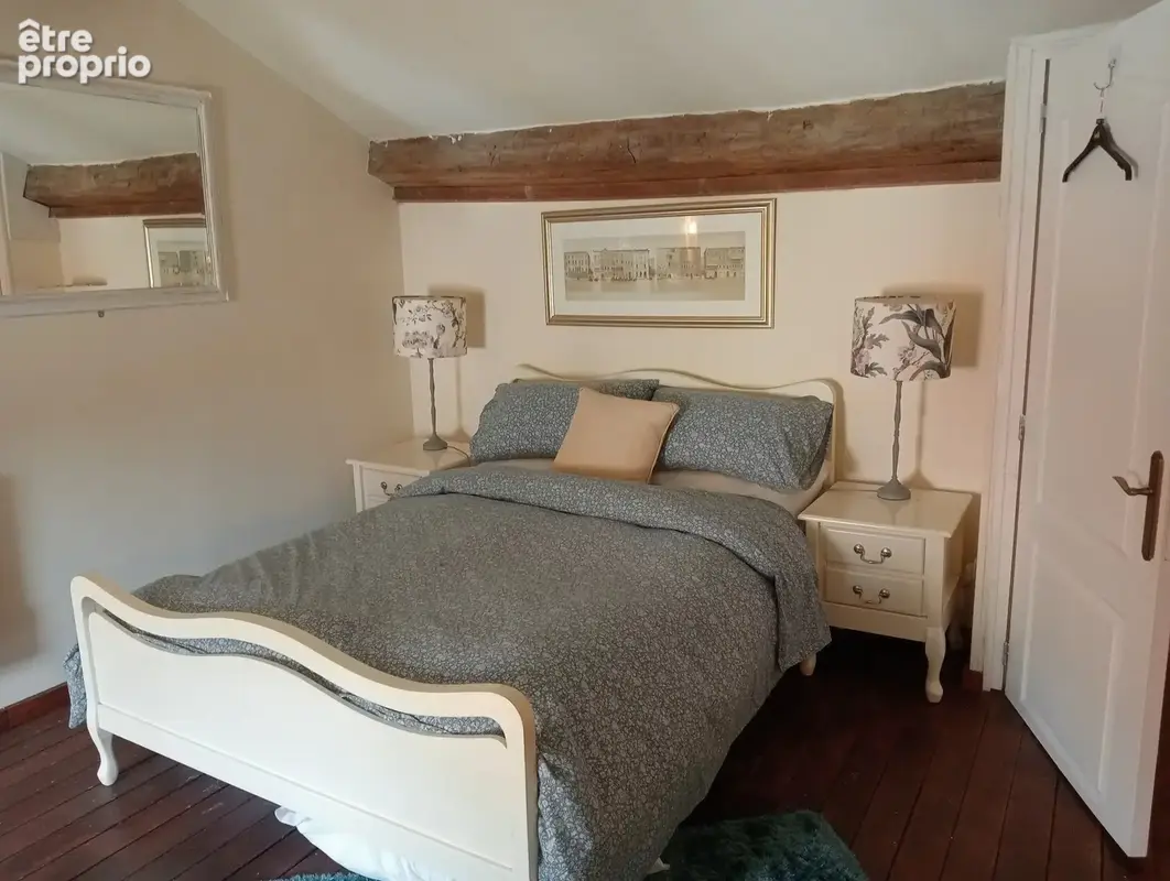 Charmante maison de caractère - photo 9